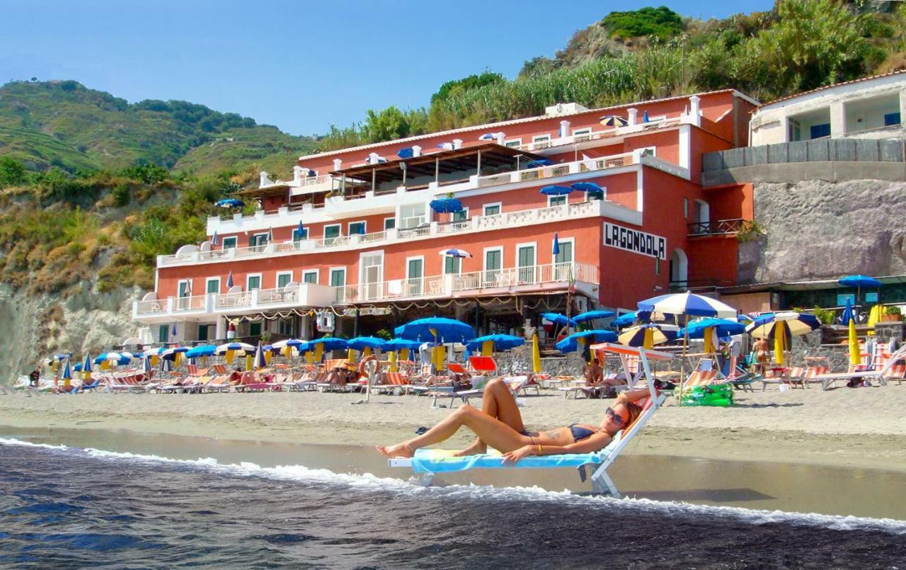 La Gondola Barano dʼIschia